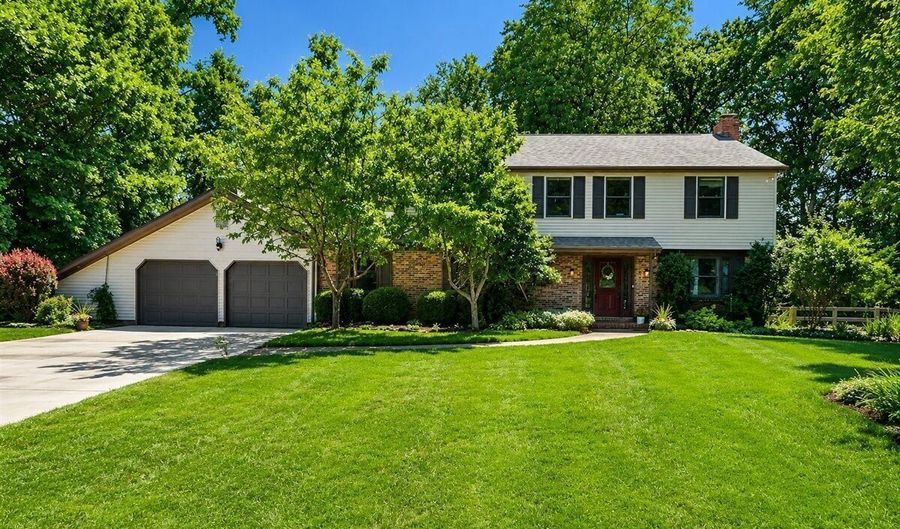 659 Boxford Ln, Columbus, OH 43213 - 3 Beds, 3 Bath