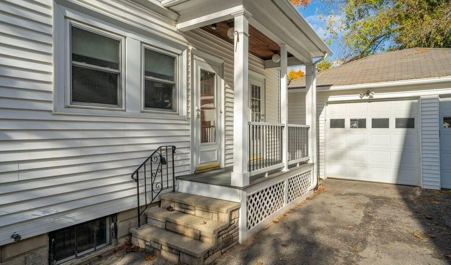 317-319 Turner St, Auburn, ME 04210 - 0 Beds, 0 Bath