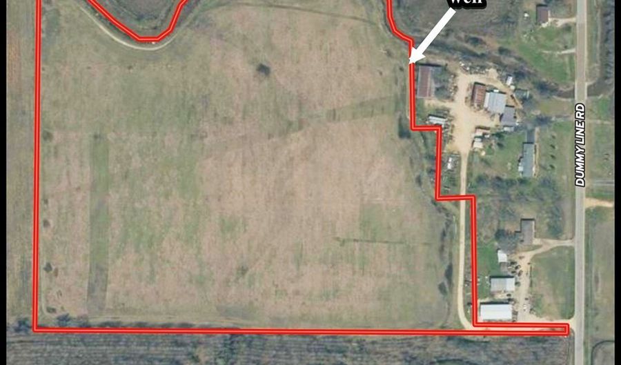 Dummyline Road, Batesville, MS 38606 - 0 Beds, 0 Bath