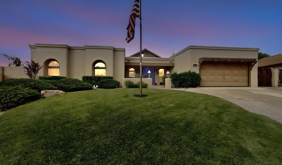 6200 PUEBLO VERDE NE, Albuquerque, NM 87111 - 3 Beds, 3 Bath