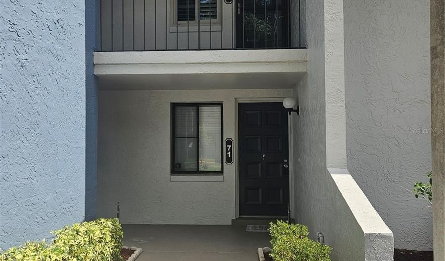 7 ESCONDIDO Cir 71, Altamonte Springs, FL 32701 - 3 Beds, 2 Bath