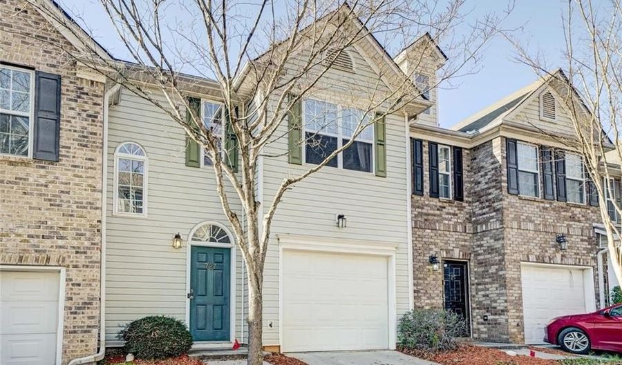 727 Celeste Ln SW, Atlanta, GA 30331 - 3 Beds, 3 Bath