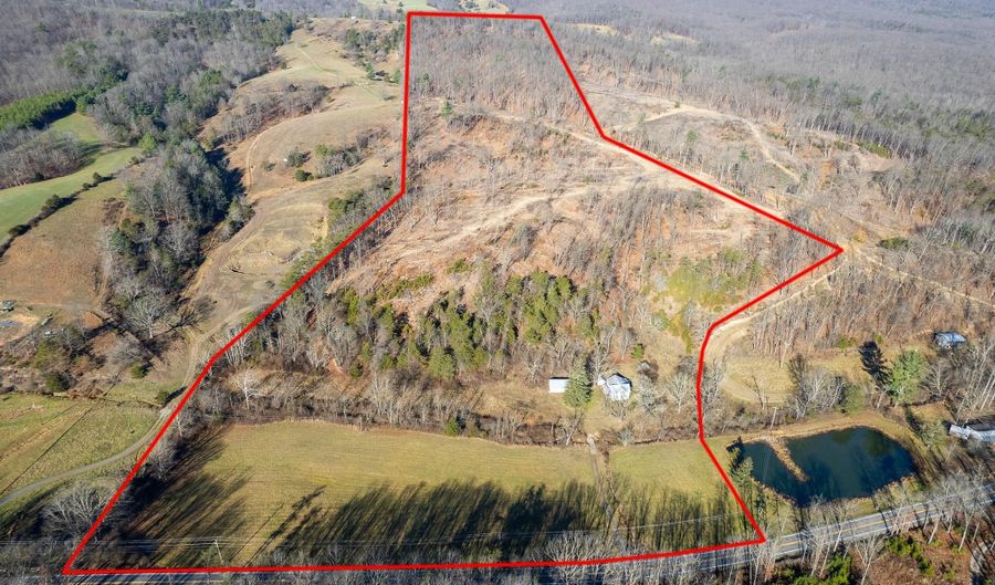 2487 SPERRYS RUN Rd, Baker, WV 26801 - 0 Beds, 0 Bath