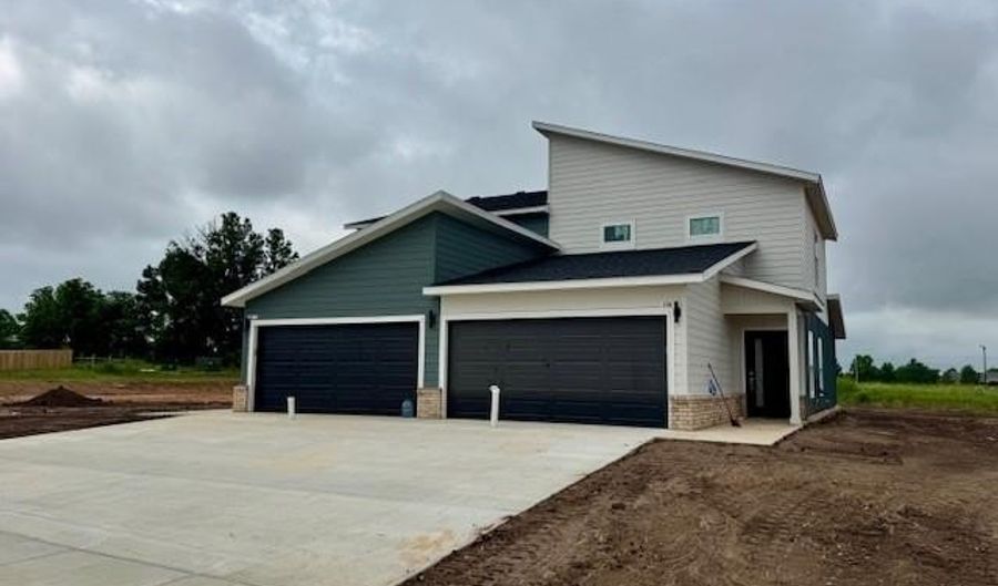 1906 SW Poigai Ct 1, Bentonville, AR 72712 - 3 Beds, 3 Bath