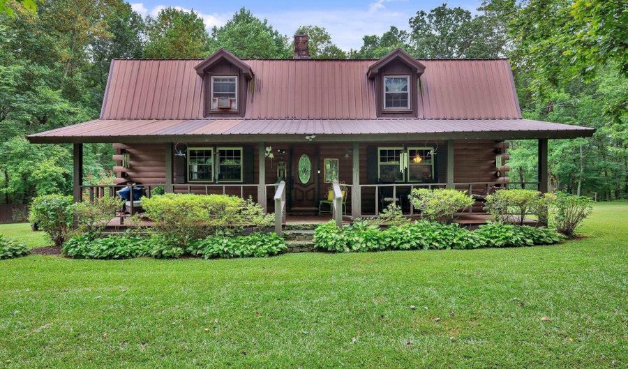 684 Mardis Point Rd, Baileyton, AL 35019 - 3 Beds, 3 Bath
