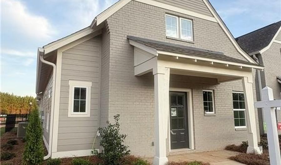 1758 WOODLAND PINES Ln, Auburn, AL 36830 - 3 Beds, 2 Bath