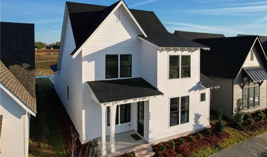 208 BOTTLE Way, Auburn, AL 36830 - 4 Beds, 3 Bath