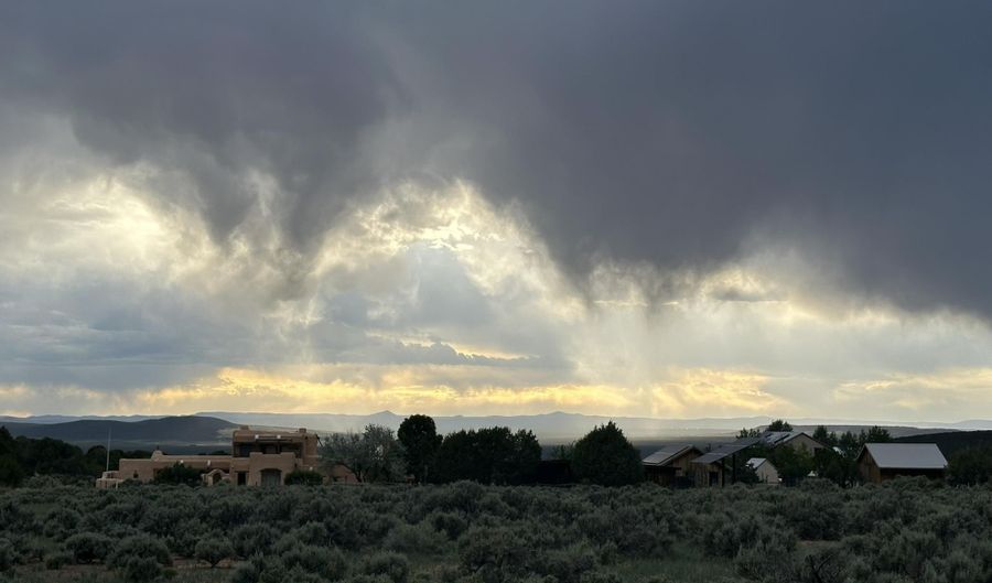 Vista Lejos, Arroyo Seco, NM 87514 - 0 Beds, 0 Bath