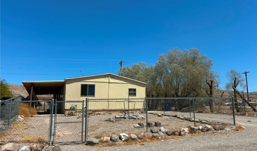 1937 Richardo Ave, Bullhead City, AZ 86442 - 3 Beds, 2 Bath