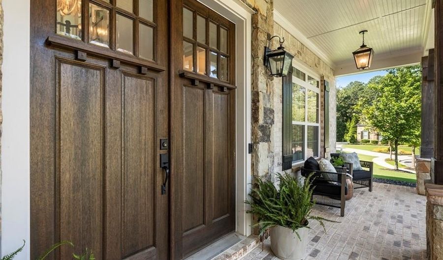 12920 Keystone Ct, Alpharetta, GA 30009 - 5 Beds, 5 Bath
