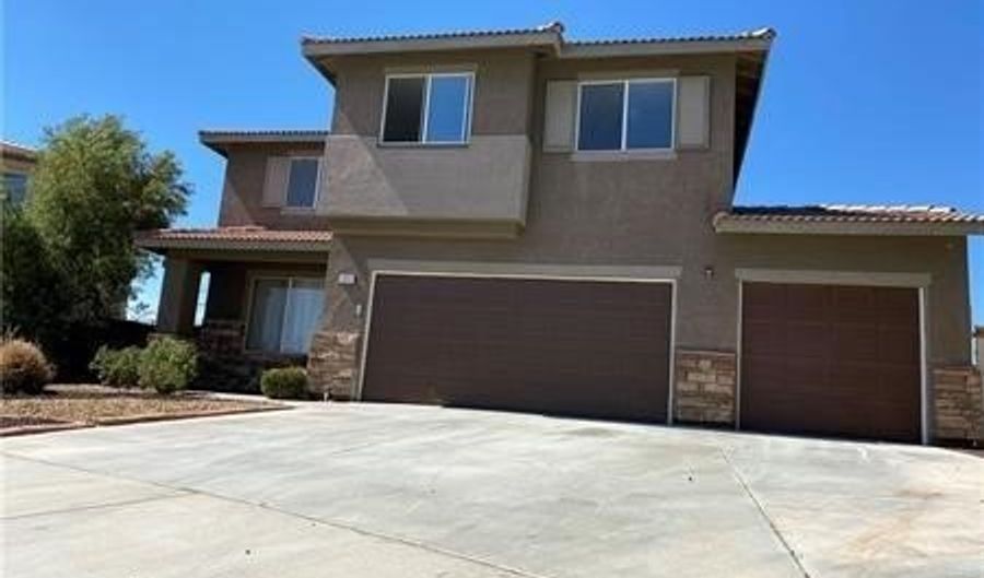 11372 Winter Pl, Adelanto, CA 92301 - 5 Beds, 3 Bath