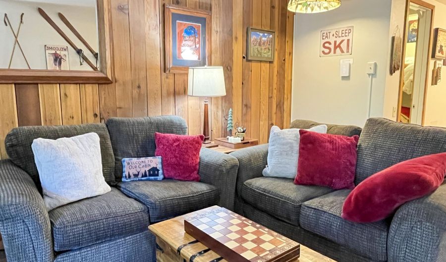 312 S HWY 143, Brian Head, UT 84719 - 1 Beds, 1 Bath
