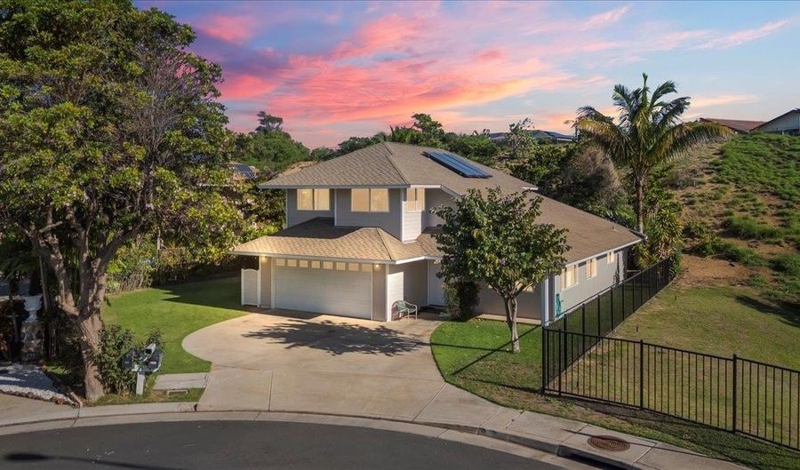 333 Puumakani Pl, Kahului, HI 96732 - 4 Beds, 3 Bath