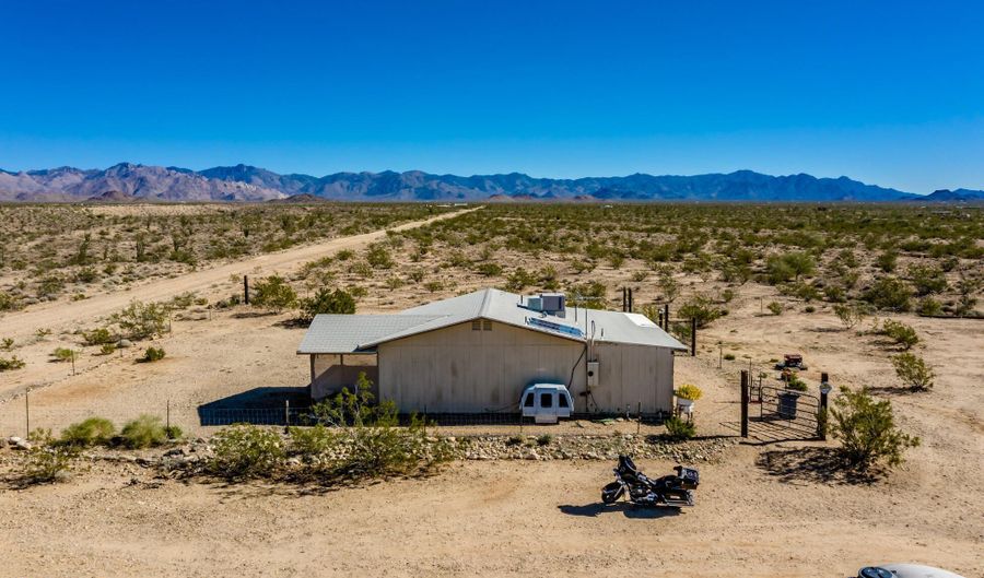 3444 Edith St, Yucca, AZ 86438 - 2 Beds, 1 Bath