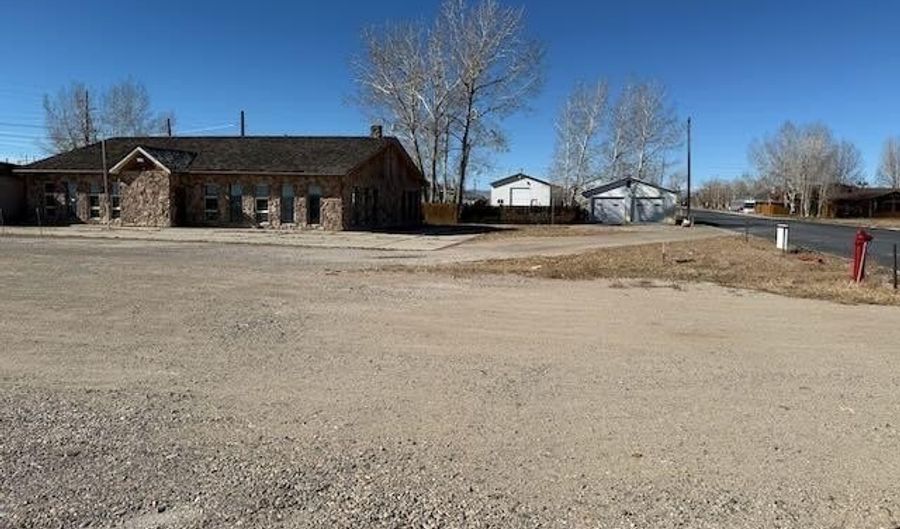 315 FRONT St, Big Piney, WY 83113 - 0 Beds, 0 Bath