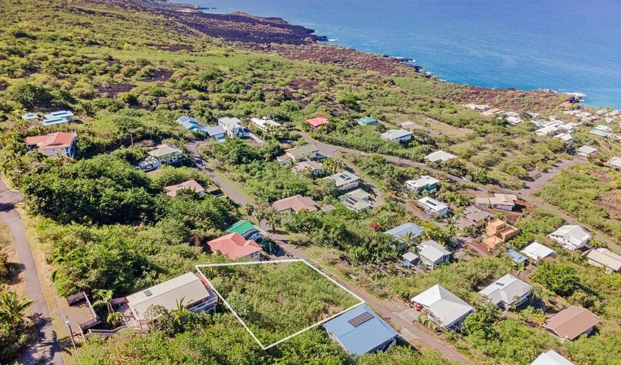FERN RD, Captain Cook, HI 96704 - 0 Beds, 0 Bath
