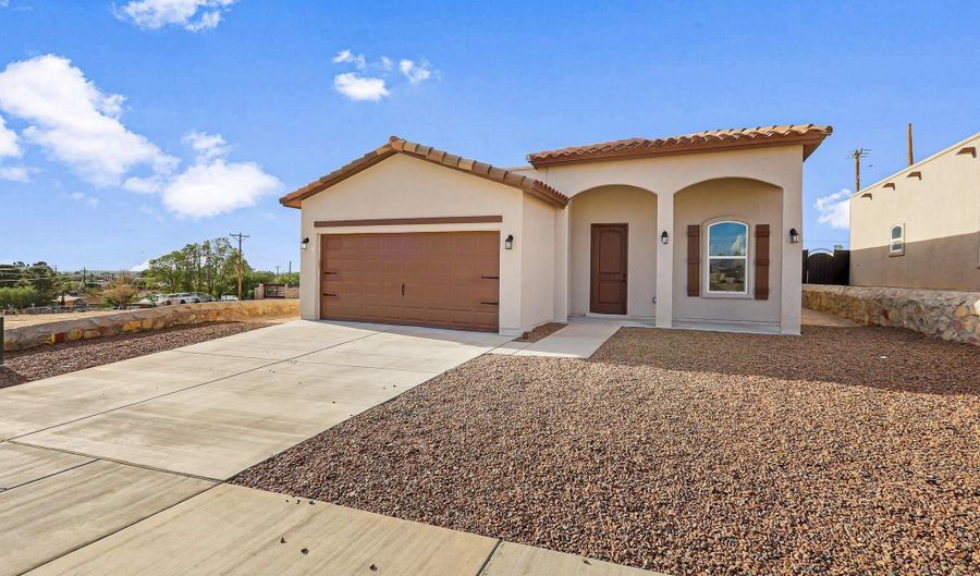 1153 Marquitos Ave, Anthony, NM 88021 - 3 Beds, 2 Bath