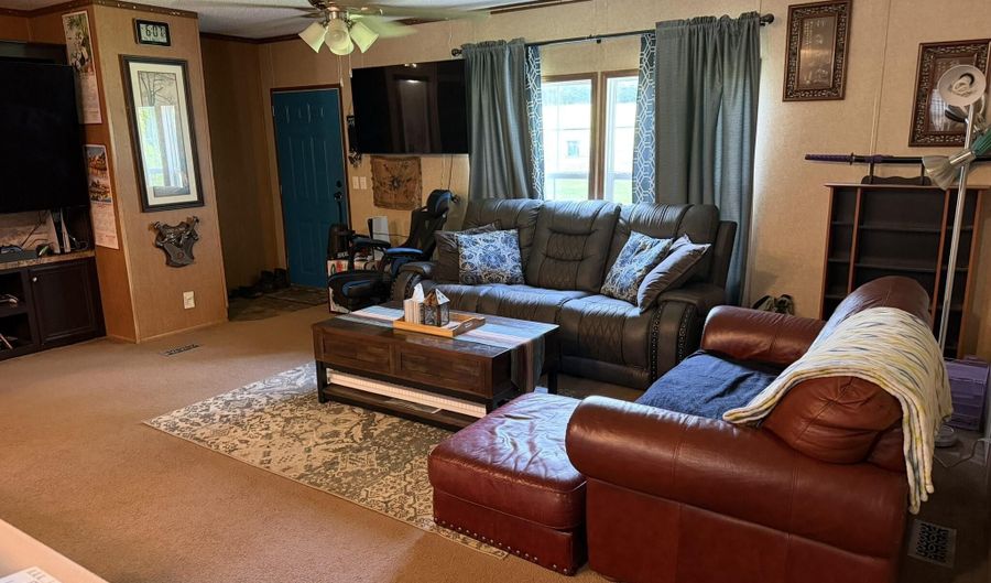 452 County Road 1209, Arlington, KY 42021 - 3 Beds, 2 Bath
