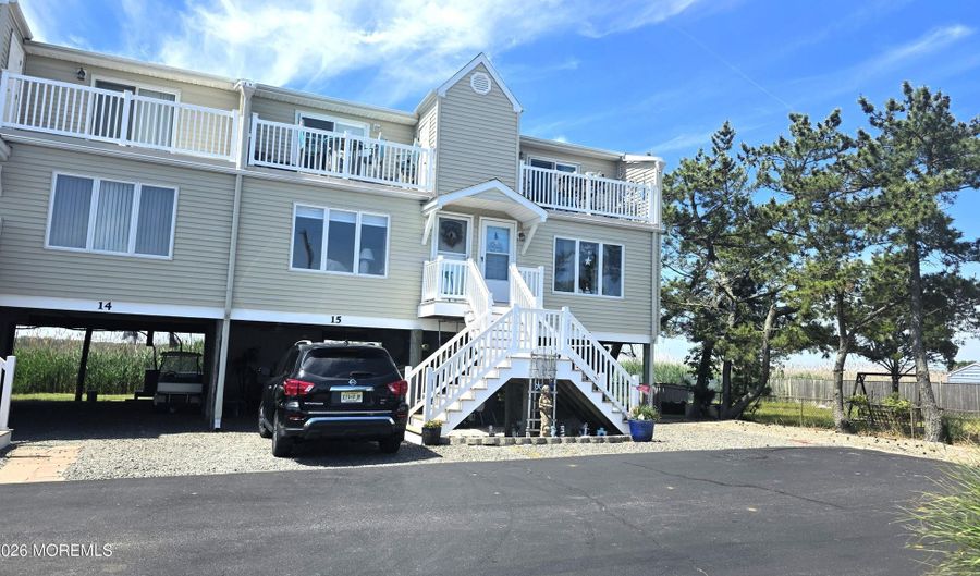 438 E Bay Ave 15, Barnegat, NJ 08005 - 2 Beds, 2 Bath