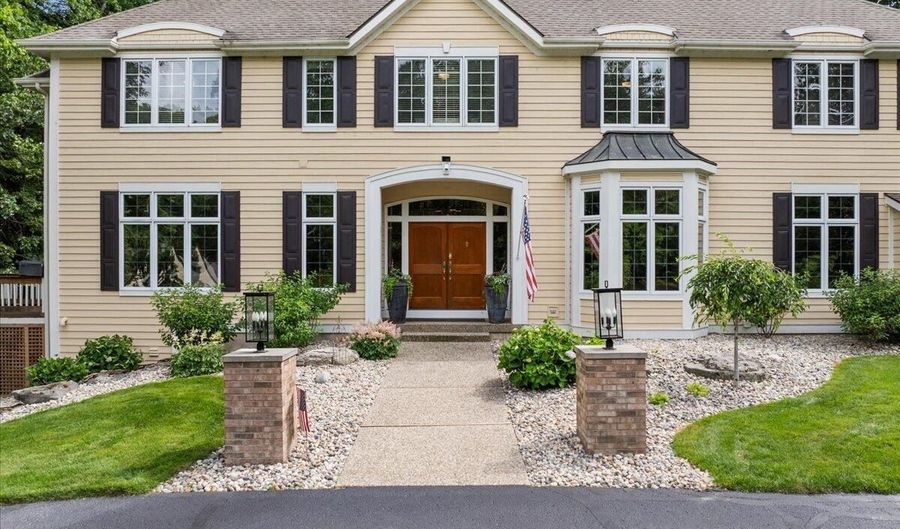 4608 Old Grand River Trl NE, Ada, MI 49301 - 4 Beds, 6 Bath