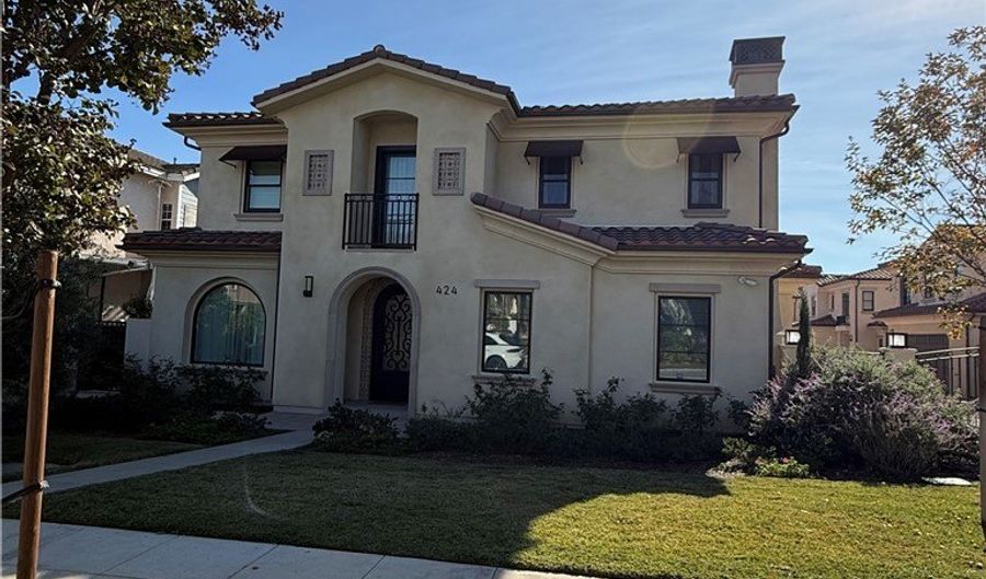 424 Genoa, Arcadia, CA 91006 - 4 Beds, 5 Bath