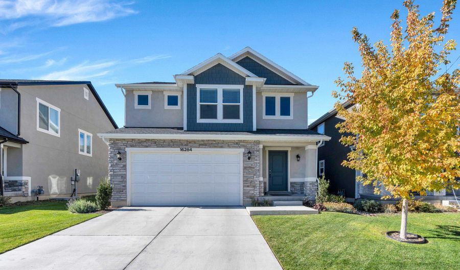 16284 S COUPLER, Bluffdale, UT 84065 - 4 Beds, 3 Bath