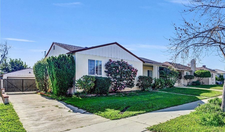 1404 Violeta, Alhambra, CA 91801 - 5 Beds, 3 Bath