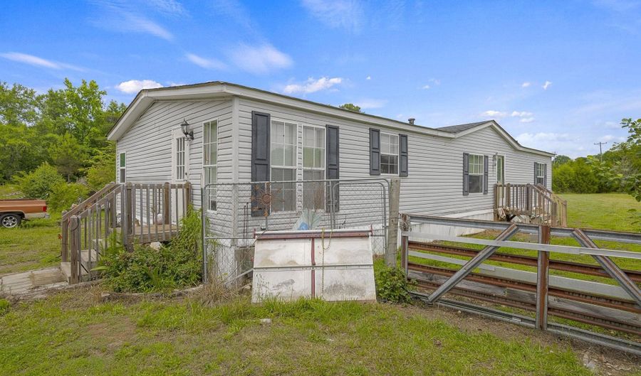 1549 Bethany Church Rd, Belton, SC 29627 - 4 Beds, 2 Bath