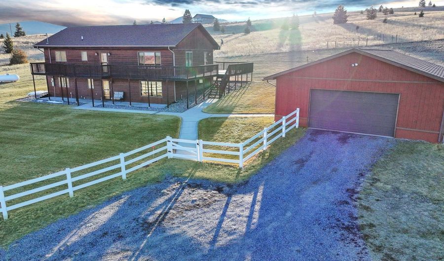 3600 Fairmont Rd, Anaconda, MT 59711 - 4 Beds, 3 Bath