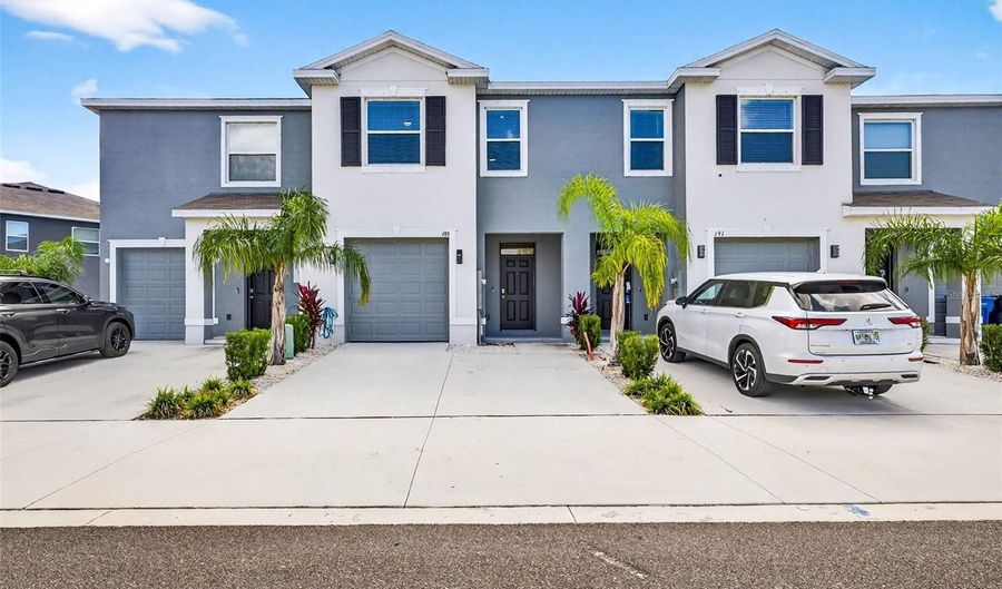 193 MANGROVE SHADE Cir, Apollo Beach, FL 33572 - 3 Beds, 3 Bath