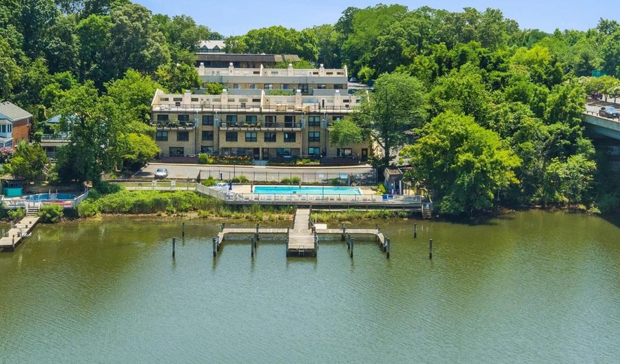 308 FORBES St M, Annapolis, MD 21401 - 1 Beds, 1 Bath