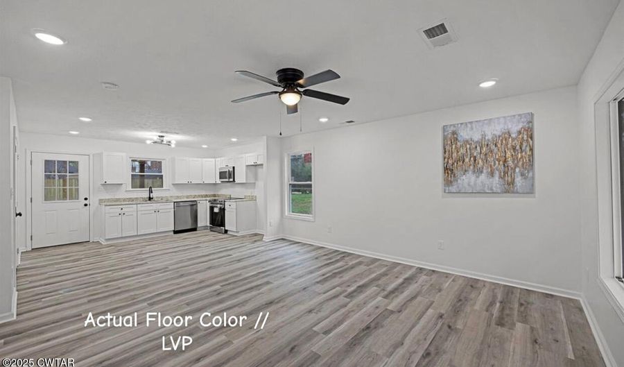 120 W Lincoln St, Alamo, TN 38001 - 3 Beds, 2 Bath