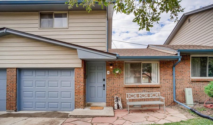 5280 Garrison St 5, Arvada, CO 80002 - 2 Beds, 2 Bath