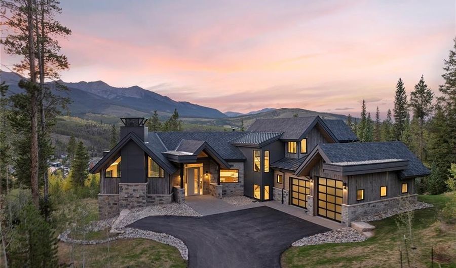 3 BARNEY FORD Dr, Breckenridge, CO 80424 - 5 Beds, 6 Bath