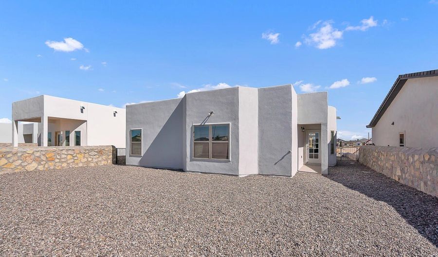 15129 Destination Ave, El Paso, TX 79938 - 4 Beds, 2 Bath