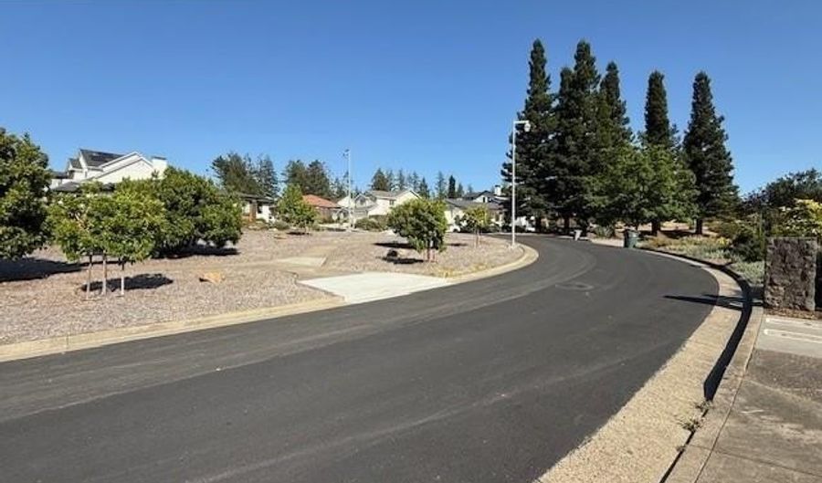 3639 Turnberry Cir, Santa Rosa, CA 95403 - 0 Beds, 0 Bath