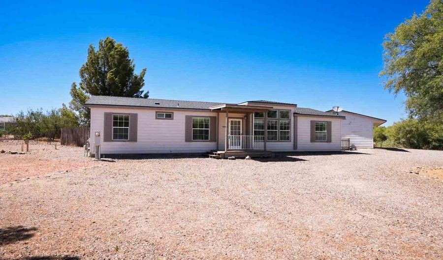 2020 N VIA LINDA, Camp Verde, AZ 86322 - 3 Beds, 2 Bath