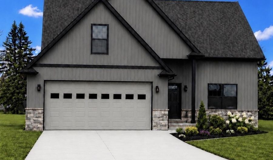1825 State St, Algonac, MI 48001 - 4 Beds, 3 Bath