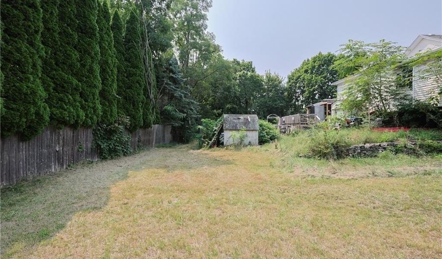 45 Angelico St, Johnston, RI 02919 - 4 Beds, 3 Bath