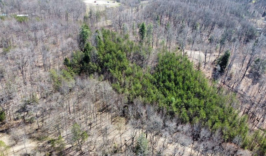 Hopewell Hawks Point Road lot # 15, Beattyville, KY 41311 - 0 Beds, 0 Bath