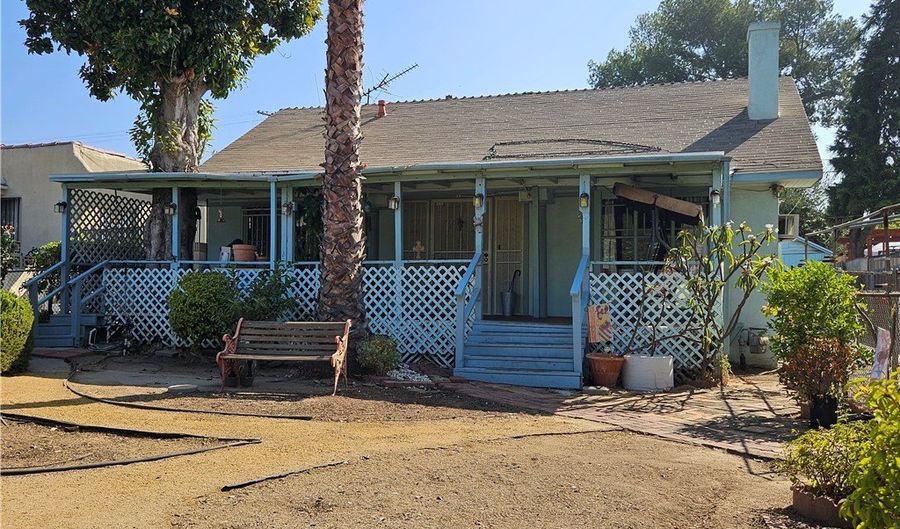 4506 Maycrest, Los Angeles, CA 90032 - 2 Beds, 1 Bath