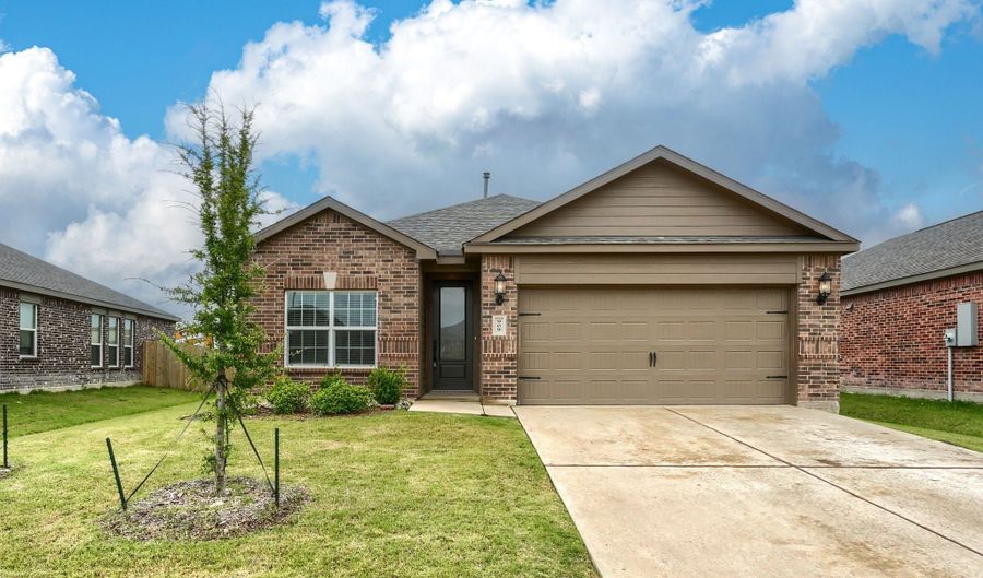 909 Emerson Dr, Anna, TX 75409 - 3 Beds, 2 Bath