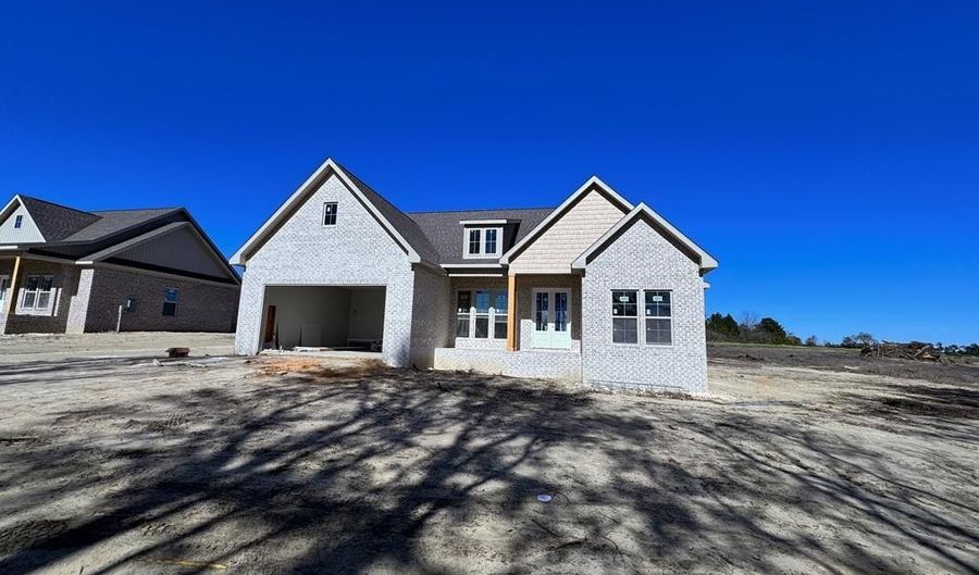 783 BRUNER MILL RAOD, Ashford, AL 36312 - 4 Beds, 2 Bath
