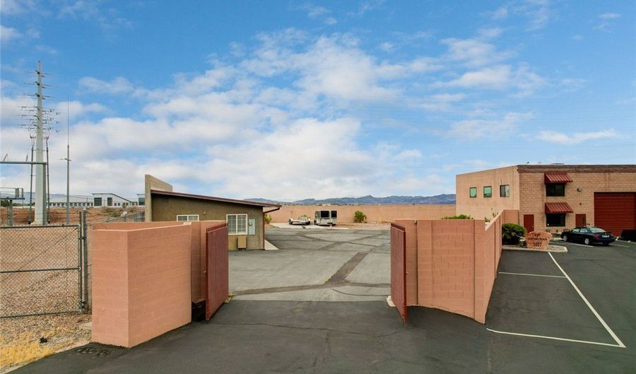 1005 Industrial Rd, Boulder City, NV 89005 - 0 Beds, 0 Bath