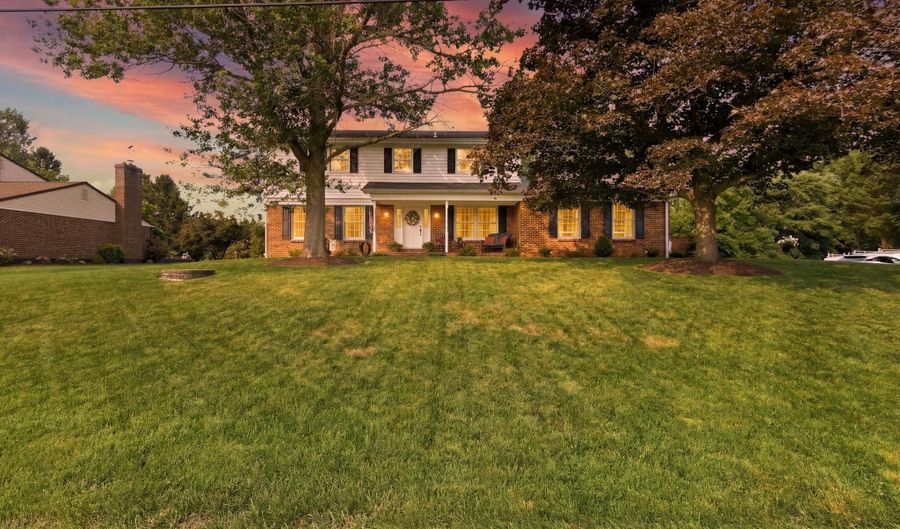 133 CARLOTTA Dr, Bear, DE 19701 - 4 Beds, 3 Bath