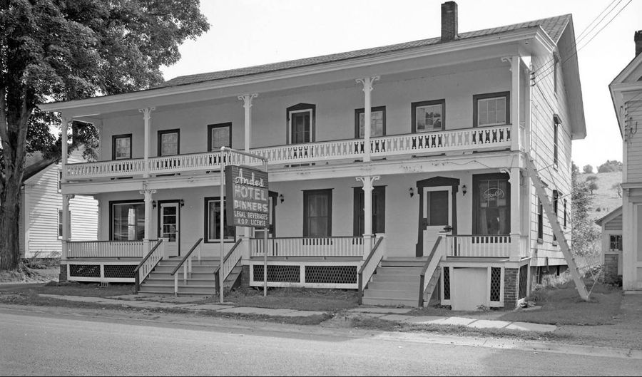 110 Main St, Andes, NY 13731 - 10 Beds, 13 Bath