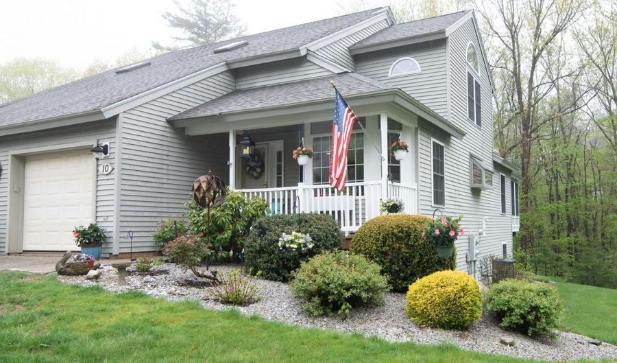 10 Centerview Rd, Atkinson, NH 03811 - 2 Beds, 3 Bath