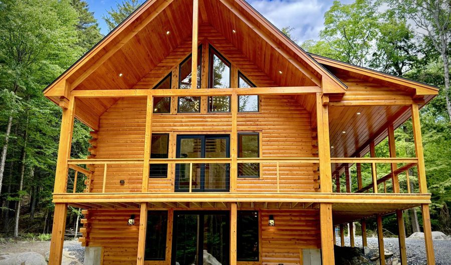 3 Forest Depths Rd, Beaver Cove, ME 04441 - 3 Beds, 3 Bath