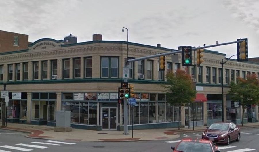 1 Park St 211, Attleboro, MA 02703 - 0 Beds, 0 Bath