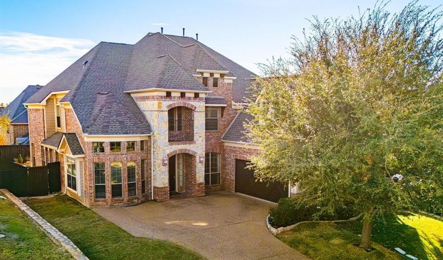 1531 Evanvale Dr, Allen, TX 75013 - 4 Beds, 5 Bath